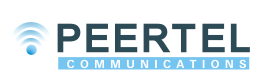 Peertel communication